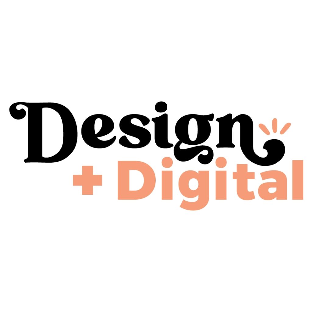 Design Plus Digital – Click Region – Building digital confidence