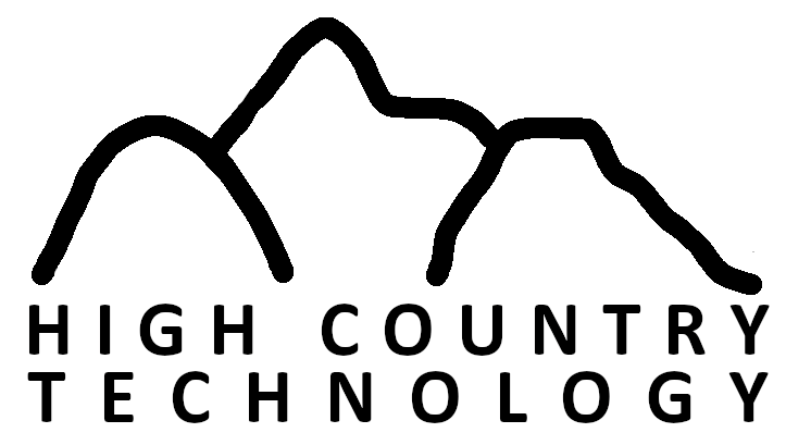 High Country Technology