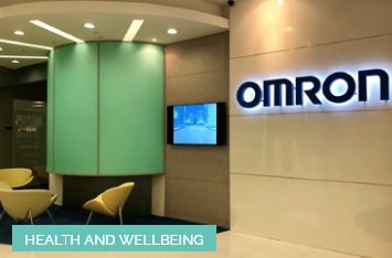 Omron Healthcare Australia