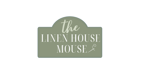 The Linen House Mouse