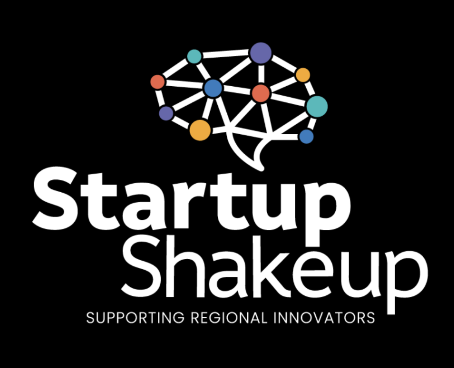 Start Up Shake Up